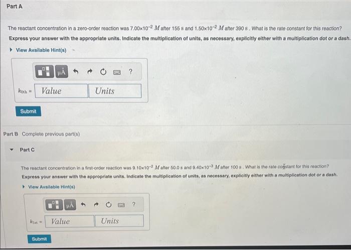 be arranged such that they resemble the equation for a straight line,