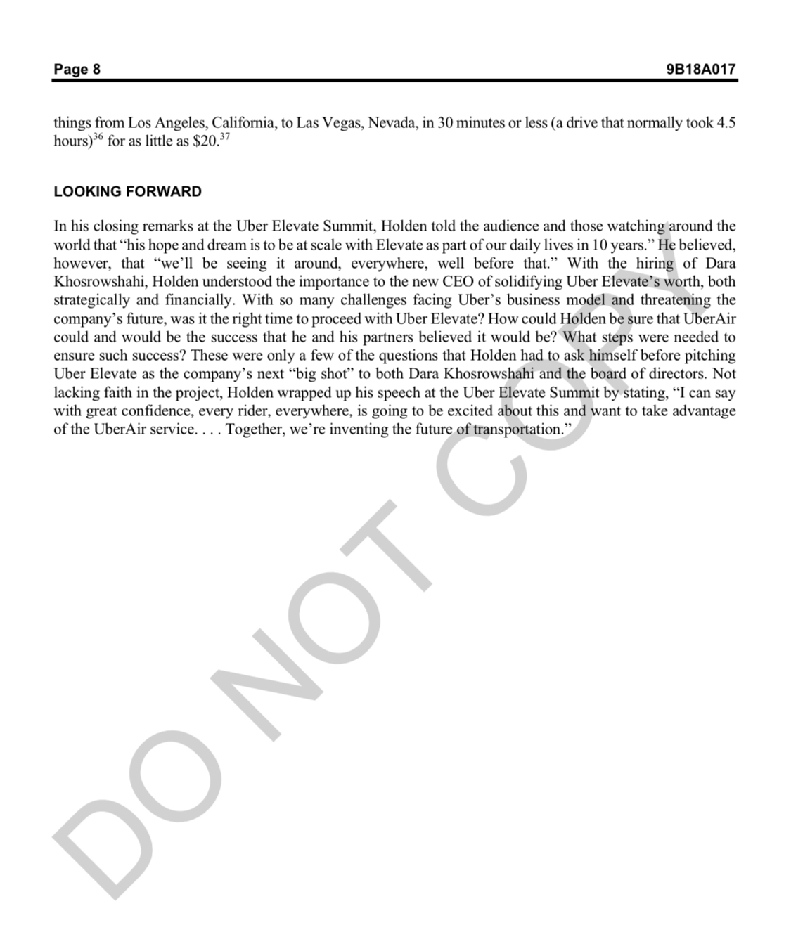 value as satisfactory, unsatisfactory, or superior? Why?Which attributes do customers value thats