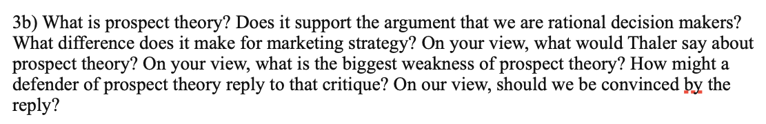 \"nudges (344)\" to change consumer behavior. In your own words, how would