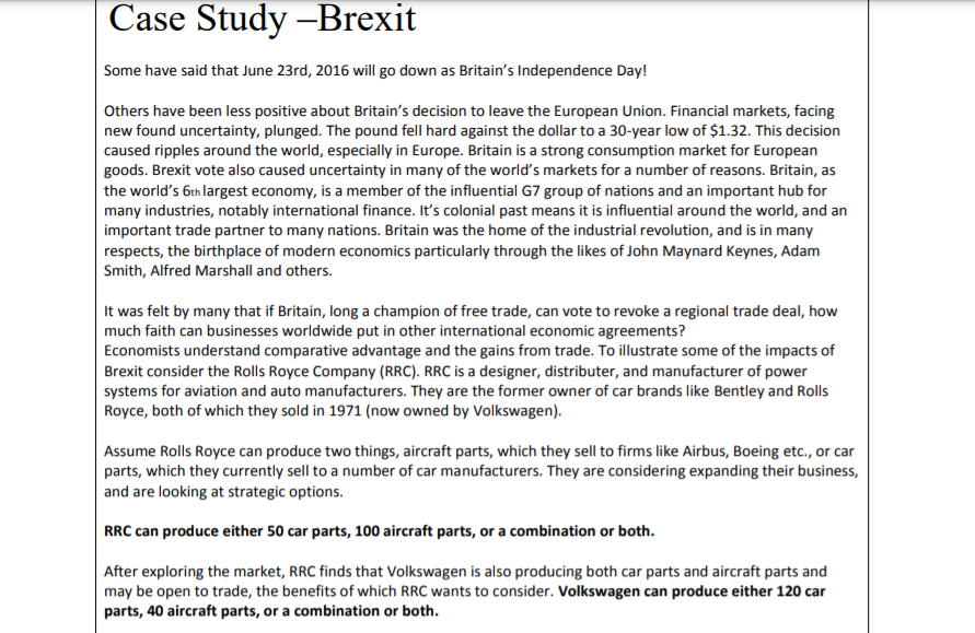 were not asked because they are other questions Part 4 BBC is