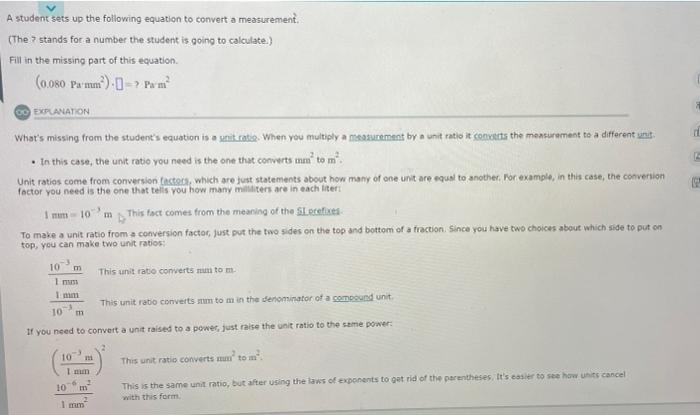 the first two images are the solutions to the example question, could