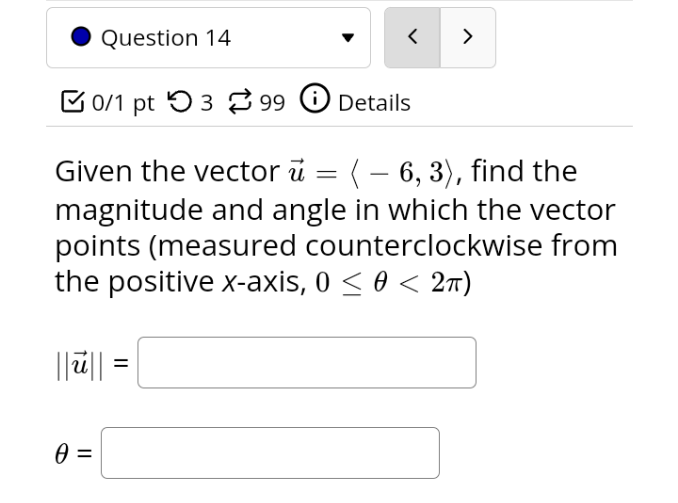 3 S 99 CD Details Three different forces act on an object.