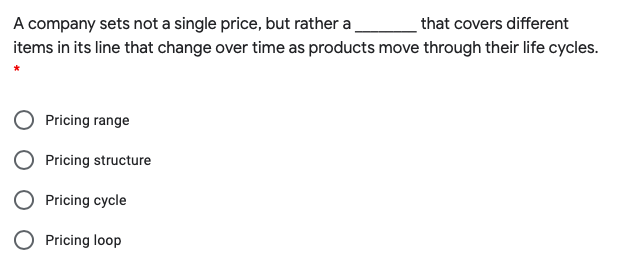 much like their competitor's pricing strategies. Gaming consoles are known for their
