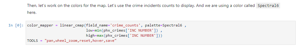 Could someone please help me with this assignment using Jupyter Notebook?This is