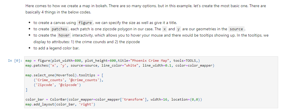 the percentage of voting for each party.Guidehttps:/bviewer.org/github/mehak-sachdeva/ASU-GIS-322-Fall-19/blob/masterotebooks/6_1_Making_interactive_maps_using_bokeh.ipynbGrading[**] Read the election dataset 1pt[**]