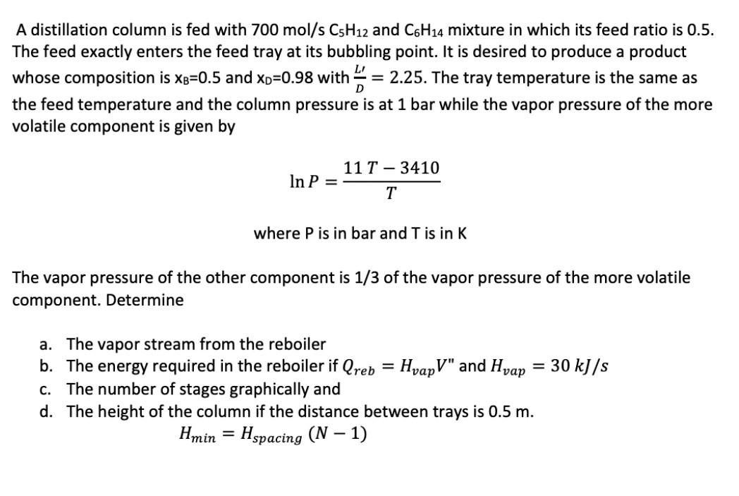  Correction: xB = 0.05 please indicate your references, most importantly on