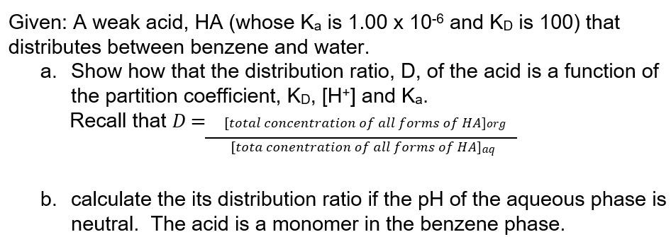 Please answer it correctly and add details to your solution. Given: A