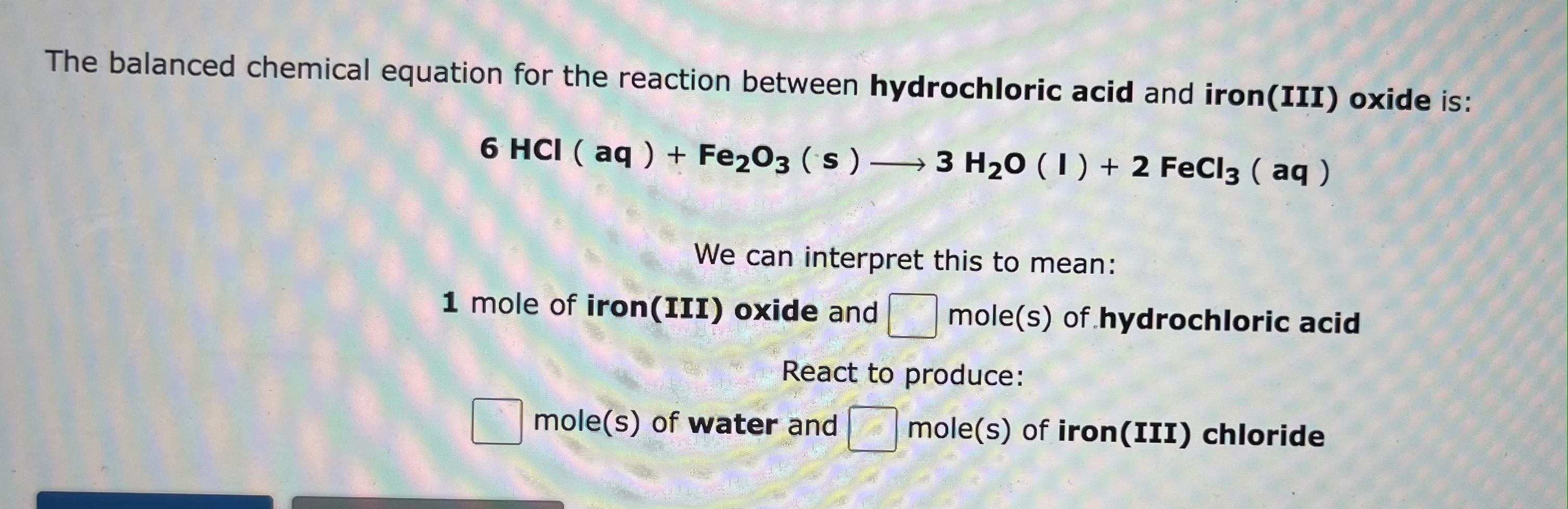 buy more questions. These 2 questions are different. 1. a. For 1.a.