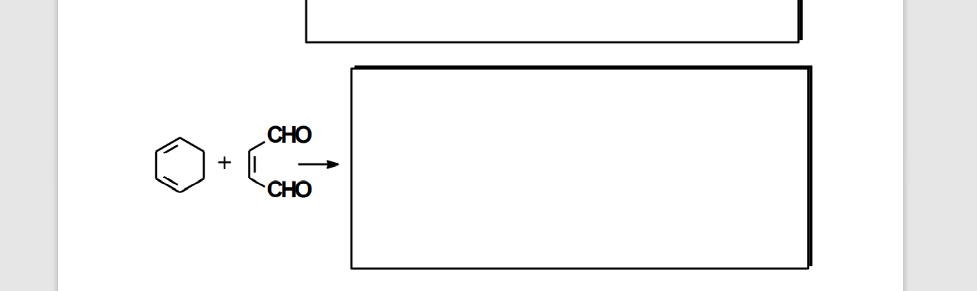 Mwhat is the major organic compound structure or missing reagent for given