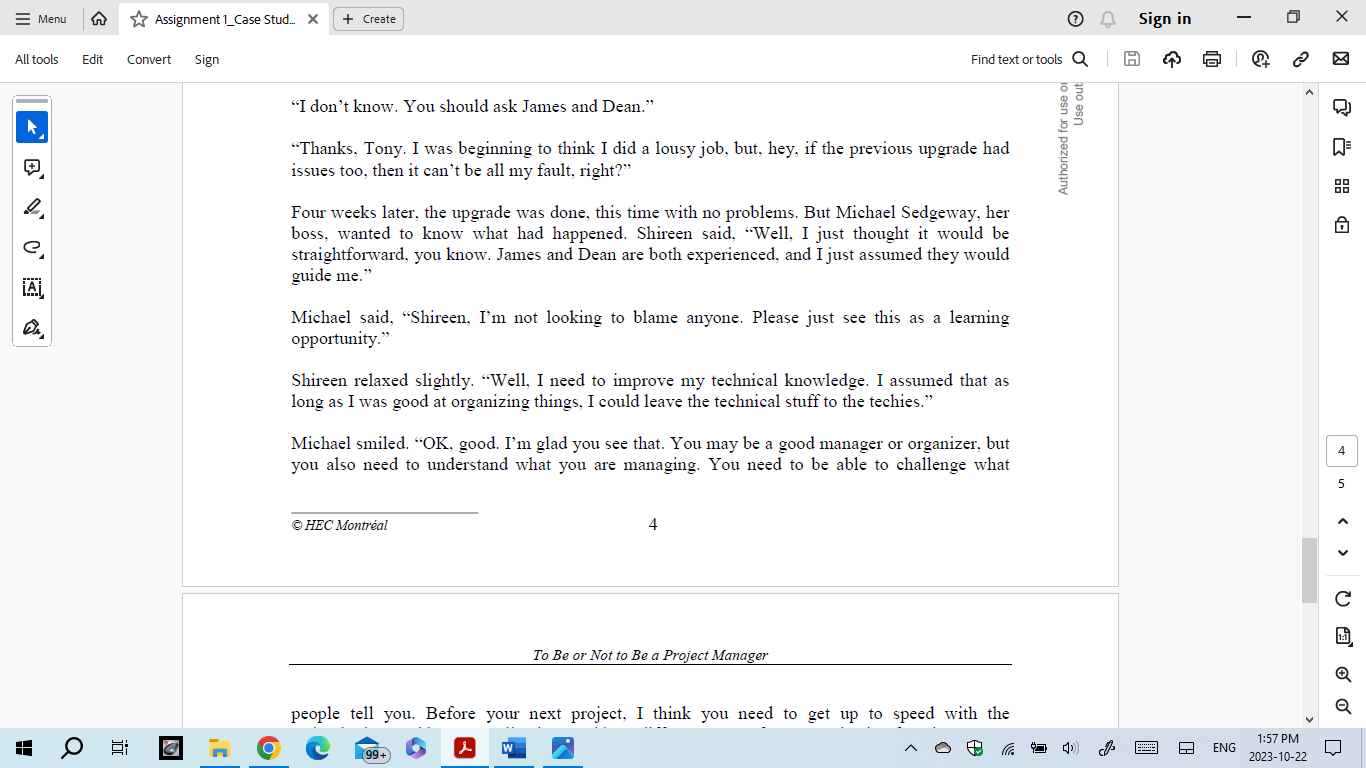 been learned so past mistakes would not be repeated. He knew this