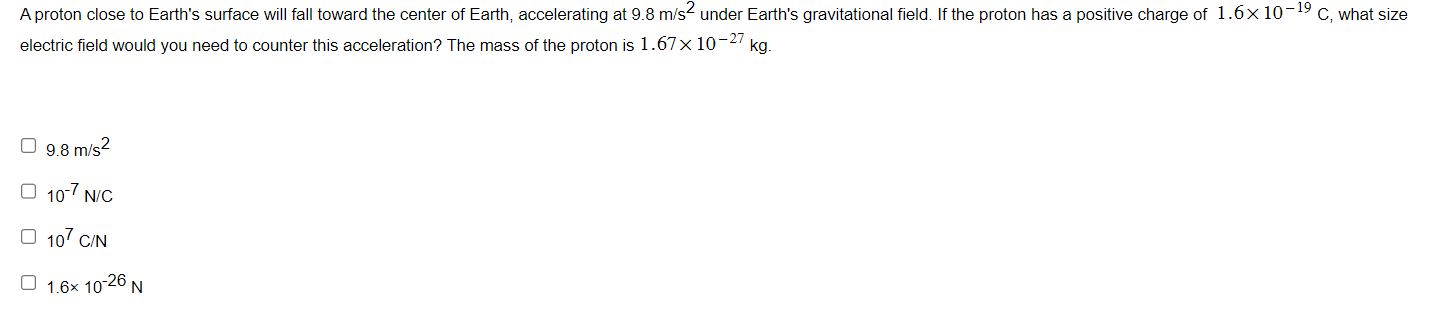 @ is A vector pointing away from the charge with magnitude k0/r-2