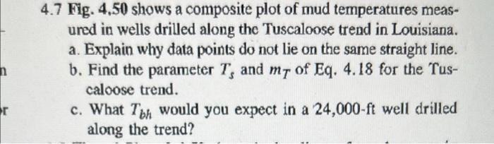 Can't copy n 4.7 Fig. 4,50 shows a composite plot of mud