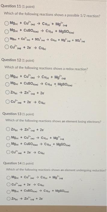  please do all 4 questions, all i need is the answer
