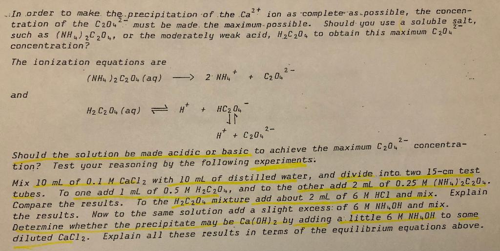 studied the relative concentration of molecules and ions in weak acids and