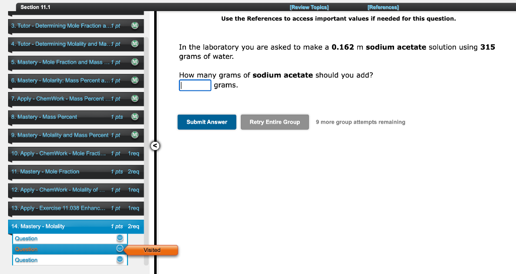 GOOD REVIEW AND LIKE Section 11.1 [Review Toples] References) Use the References