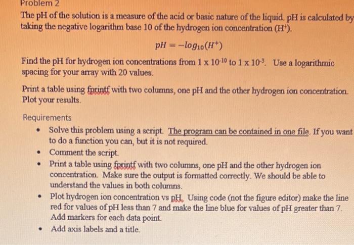 to heat a liquid from one temperature to another temperature, at constant