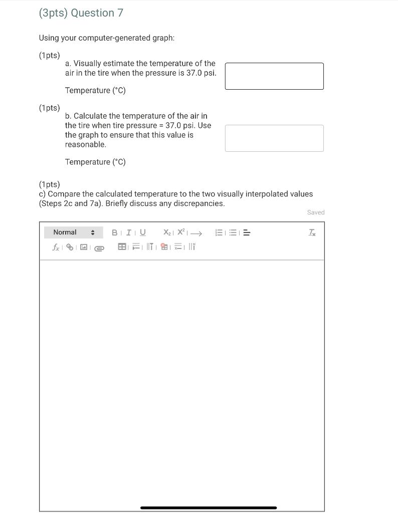 Convert the data so that all the temperature measurements are reported in