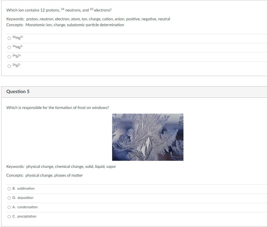  I need help for those 2 questions. Please explain why you
