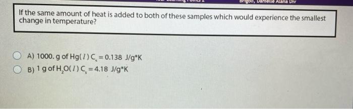 I don't get this! Please help! Danielle Alana DTV If the same