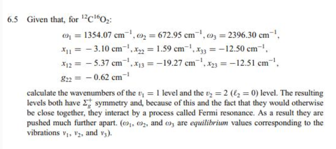= 6.5 Given that, for 2002: 0; = 1354.07 cm', 02
