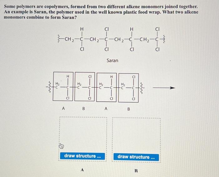 CH2=CHCH2CH(CH3)2 Be sure to answer all parts. As mentioned in the chapter
