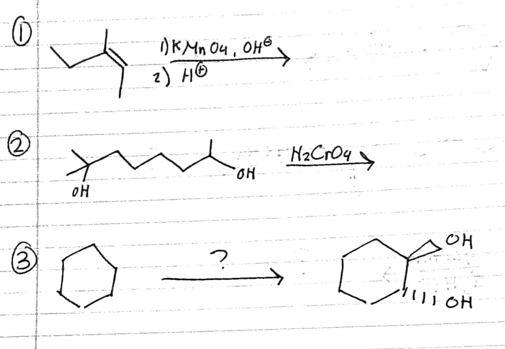  , 04 , 2) 16 H Croy OH 3 ? (
