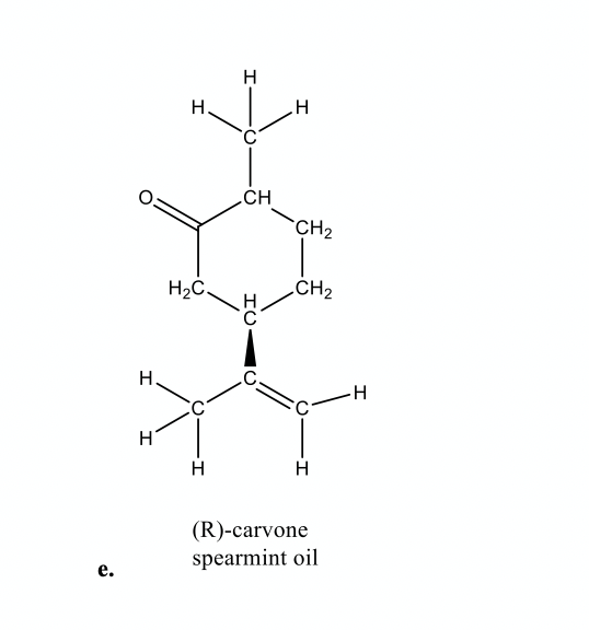 circle and name each functional group H H H C CH