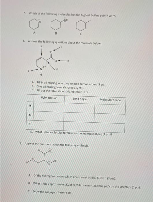 can someone help answer for all these question. I want to check
