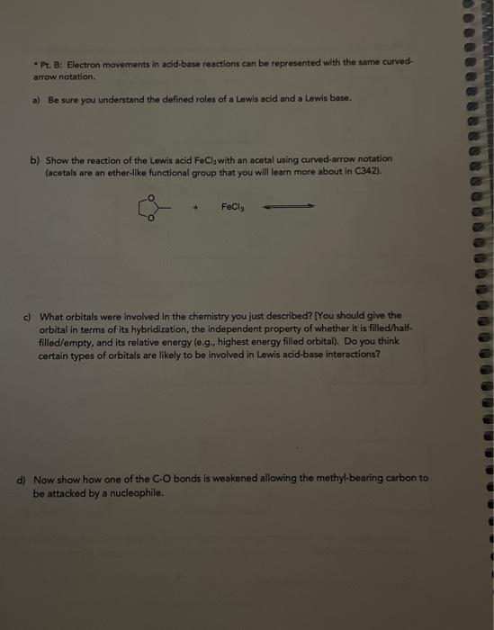 of electrons, draw all of the significant resonance structures for the following