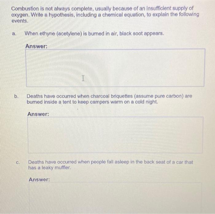 contain significant quantities of nitrogen because nitrogen oxides are found in the