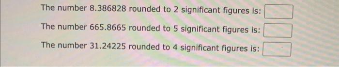 have a volume of 9.09 liters. Show, using unit analysis, what the