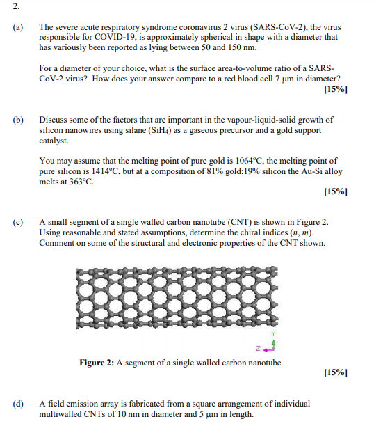 I need it to be done ASAP 2. (a) The severe acute