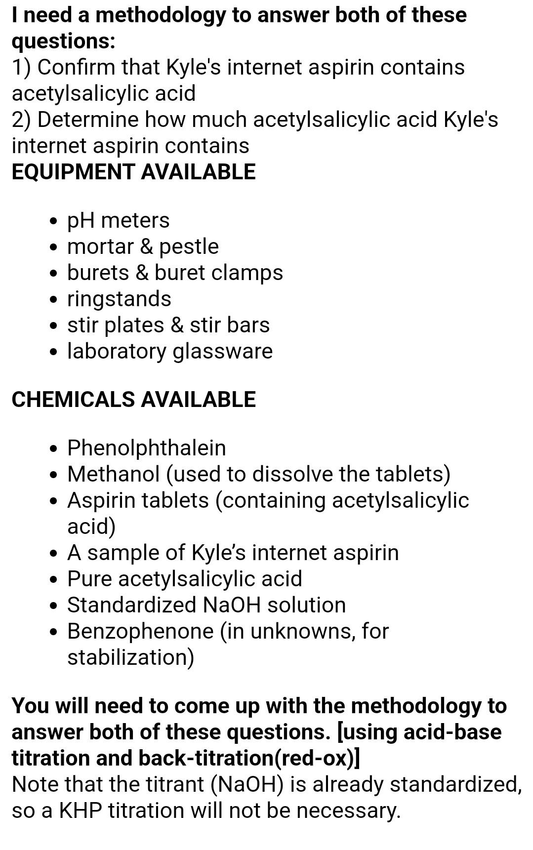 please explain thoroughly. I need a methodology to answer both of