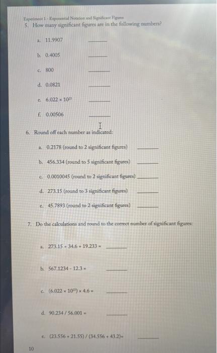 notation. a. the average height of adult 182.88cm b. speed af light