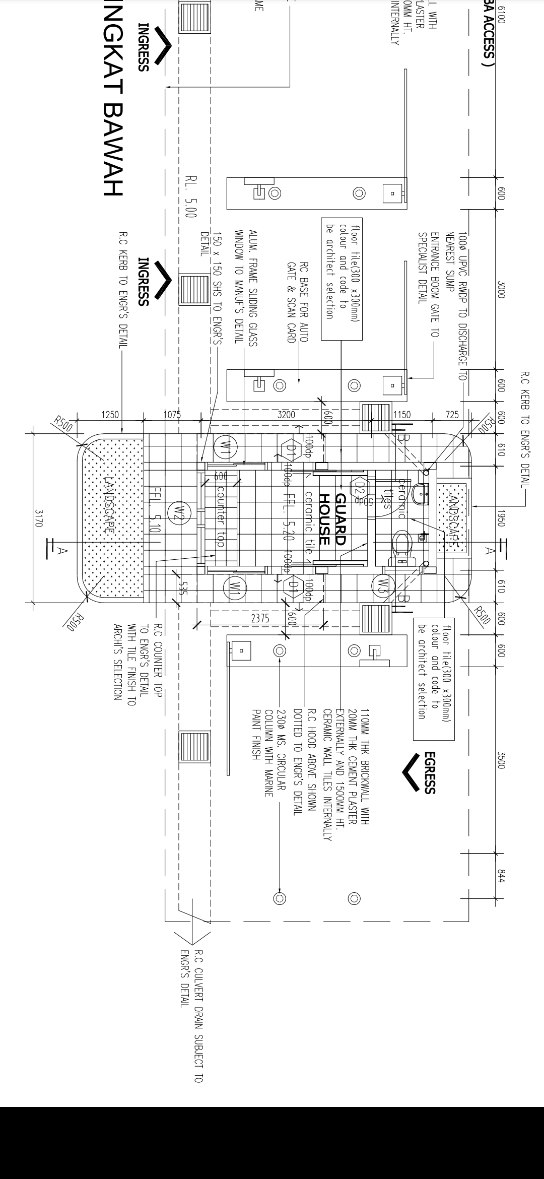  Objective This assignment is given based on the following objectives: (i)