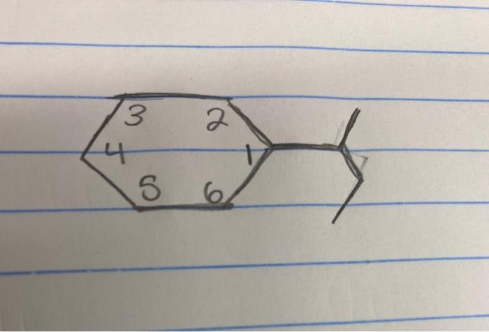 Give the correct IUPAC name 2 3 S 5 0