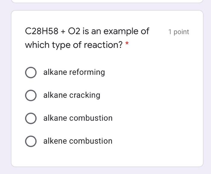 below?* CI- -CI O H3C O 1-methyl-4,6-dichlorobenzene 2,4-dichloromethylbenzene - 1,5-dichloro-2-methylbenzene O 1,3-dichloro-4-methylbenzene