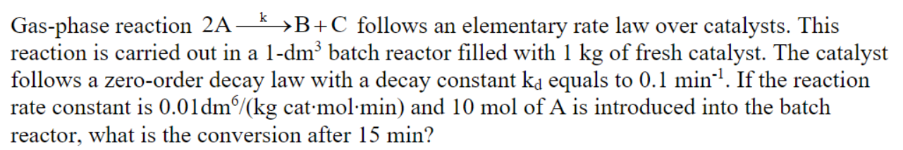  Hi, pls provide a detailed step by step solution to this