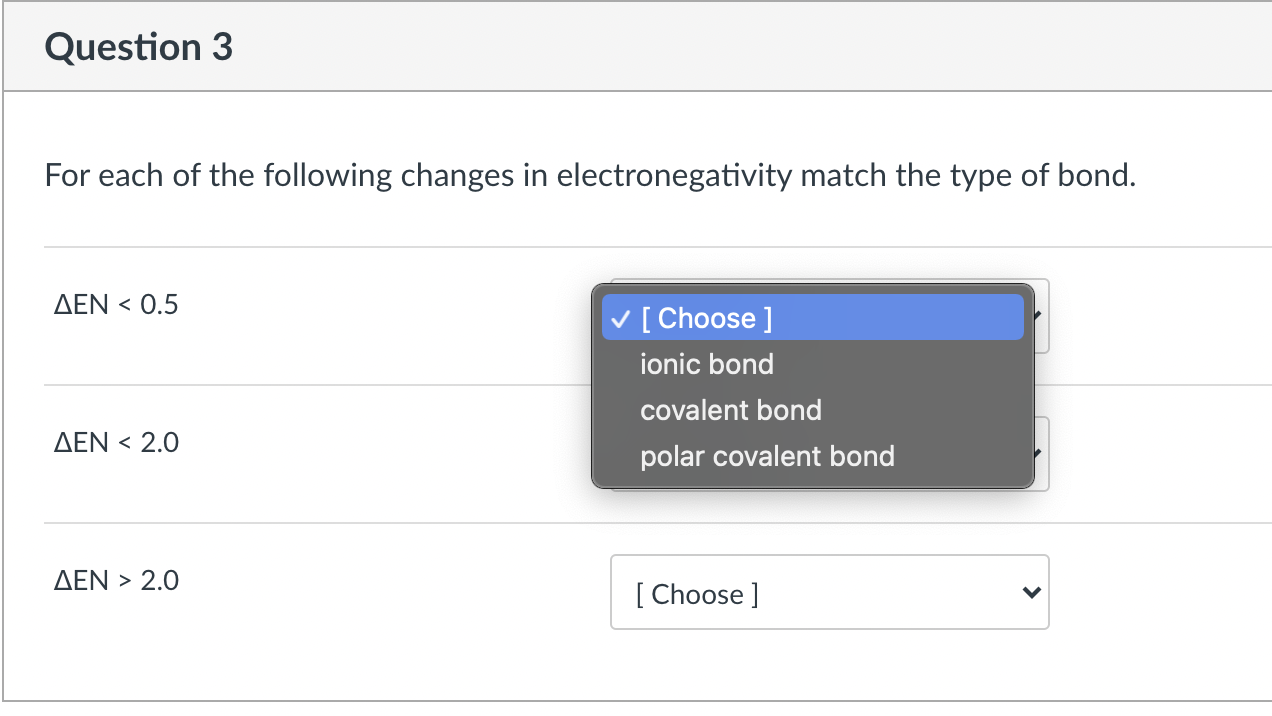 Electron affinity is defined as an energy change that occurs with the