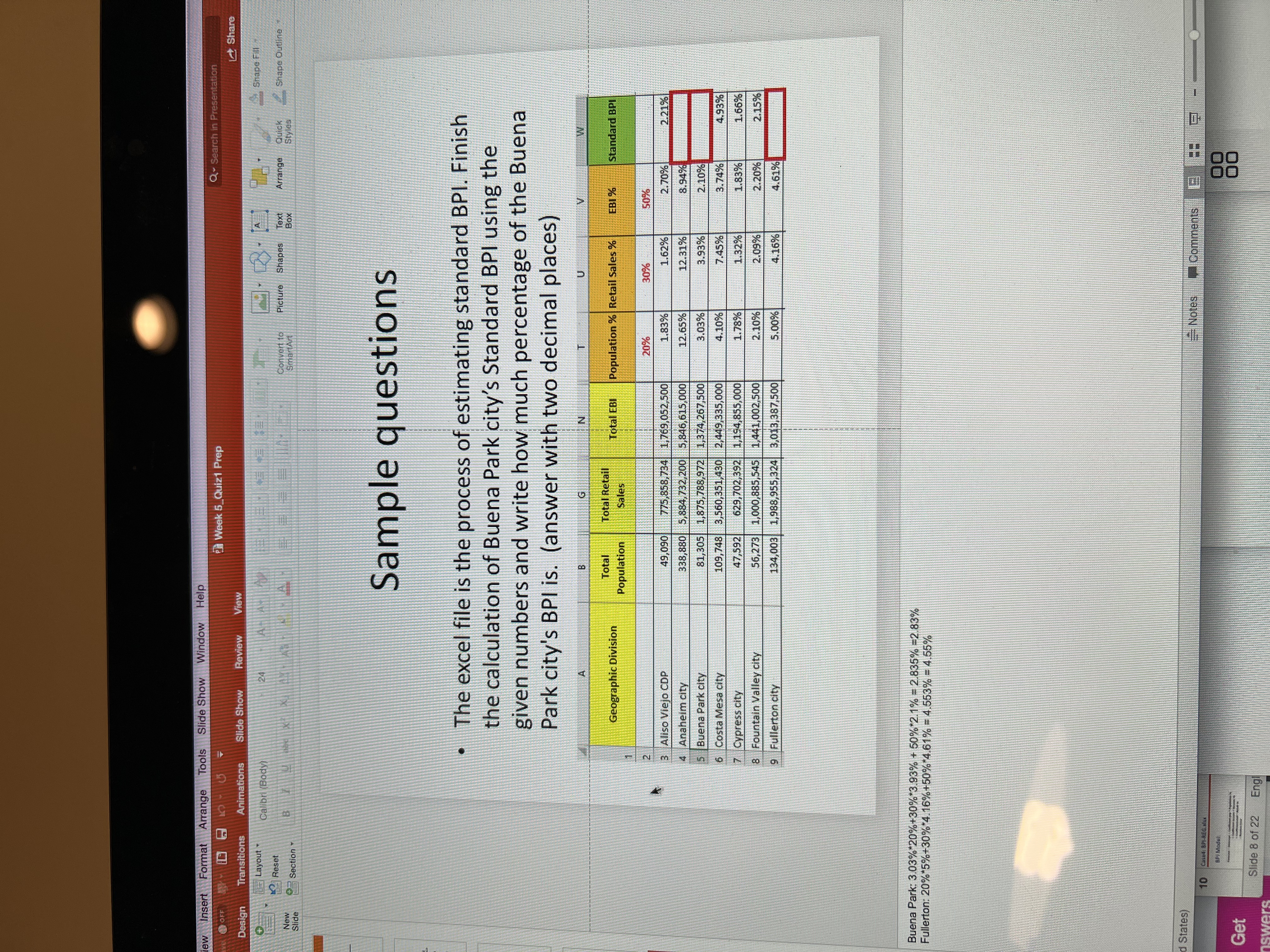 Hello ew Insert Format Arrange Tools Slide Show Window Help OFF Week
