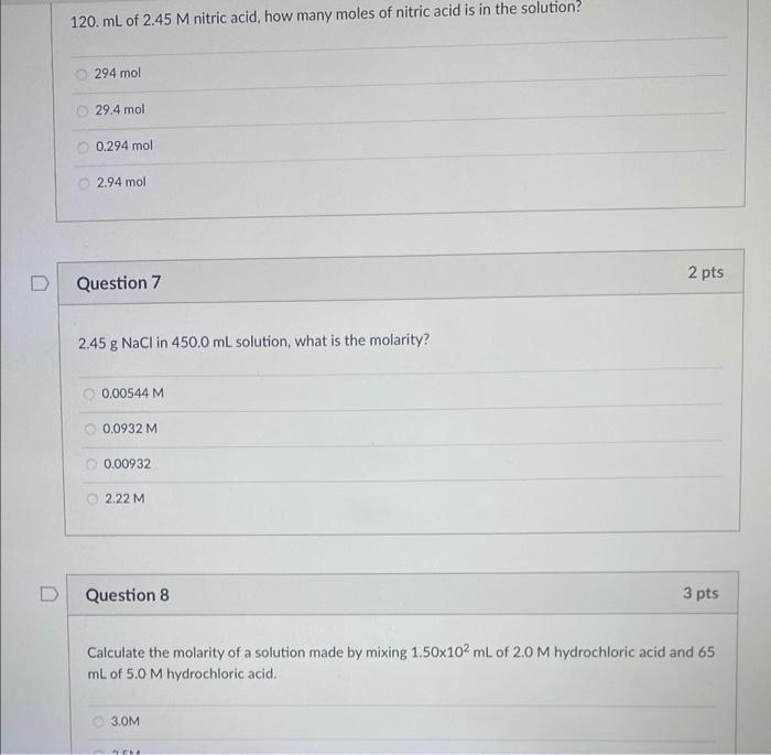 Mix aqueous potassium chromate with aqueous barium nitrate: CrO42(aq)+Ba+2(aq)BaCrO4(s)2K+(aq)+CrO42(aq)+Ba+2(aq)+2NO3(aq)BaCrO4(s)+2KNO3(aq) No net ionic
