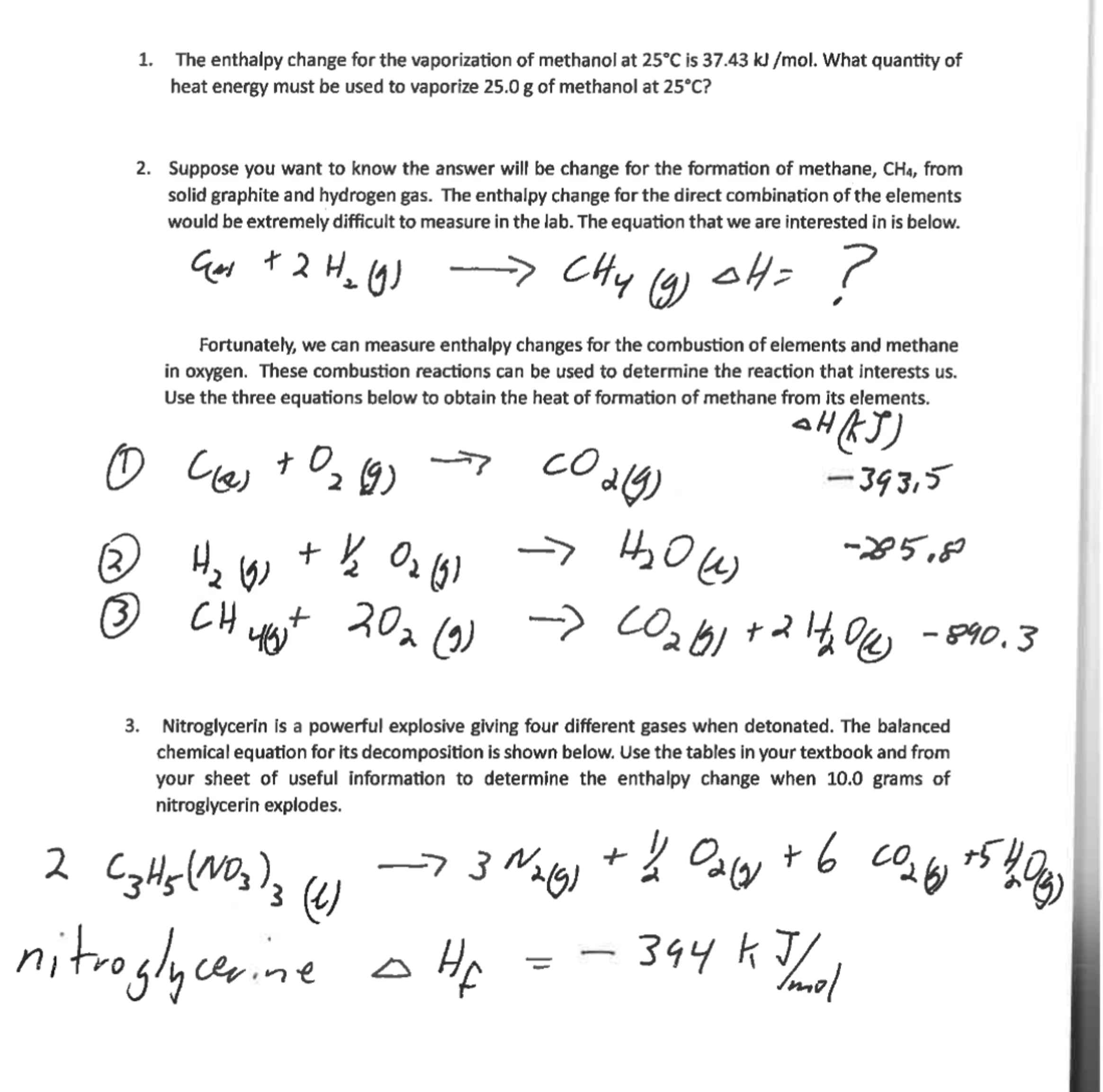  need help with all 3 question 