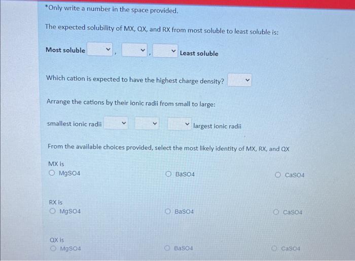MF, complete the enthalpy cycle below by providing the missing information for