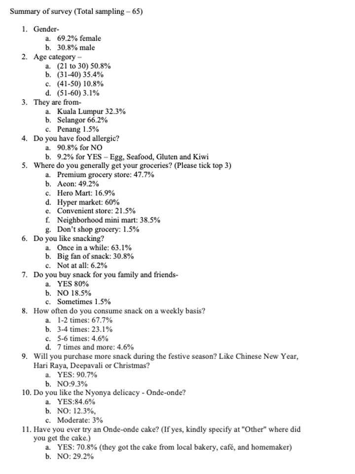Hi Tutor,Need help on the highlighted segment.I need to conduct a marketing