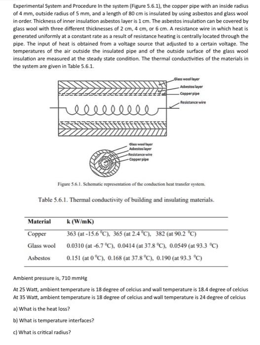 please don't throw artificial intelligence solution!! Experimental System and Procedure In the
