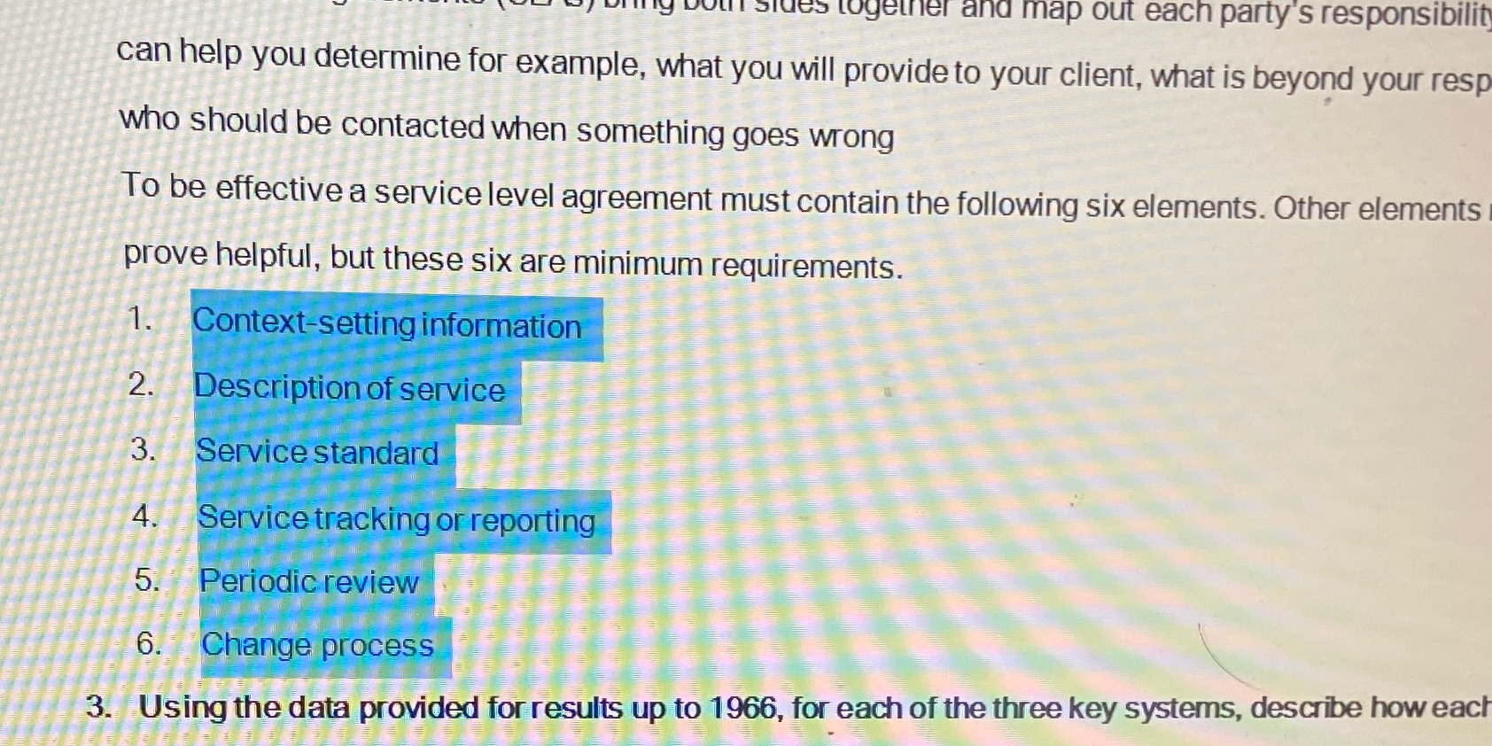 How can change process Out Sides together and map out each party's