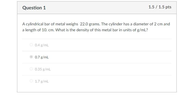 Can anyone help me with this question and explain why it got