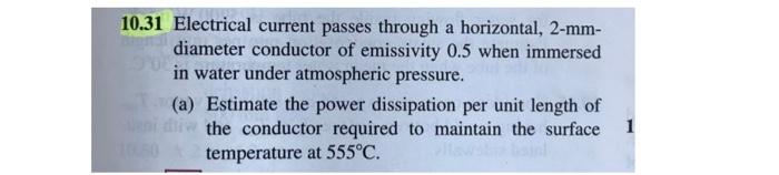  Please follow this procedure: known find Schematic Assumptions Analysis Answer (boxed)