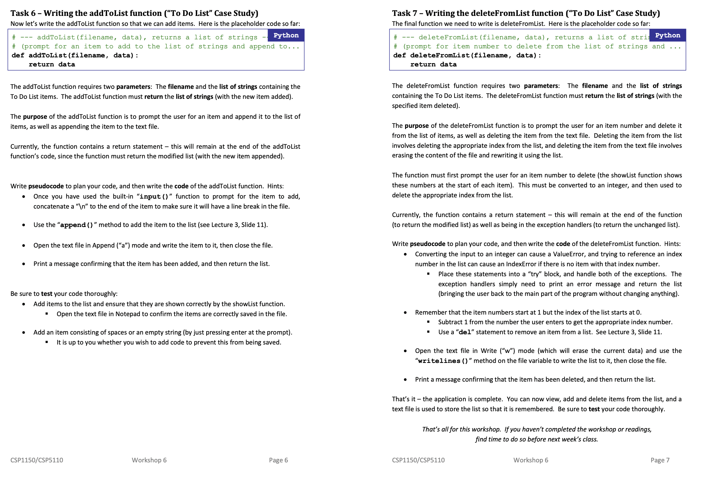 it: f = open ( ' example . txt' , 'w' )