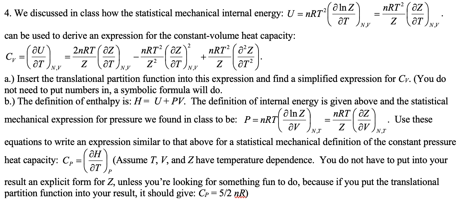  = = N.V N.V 2 OU c, =( = + NAV